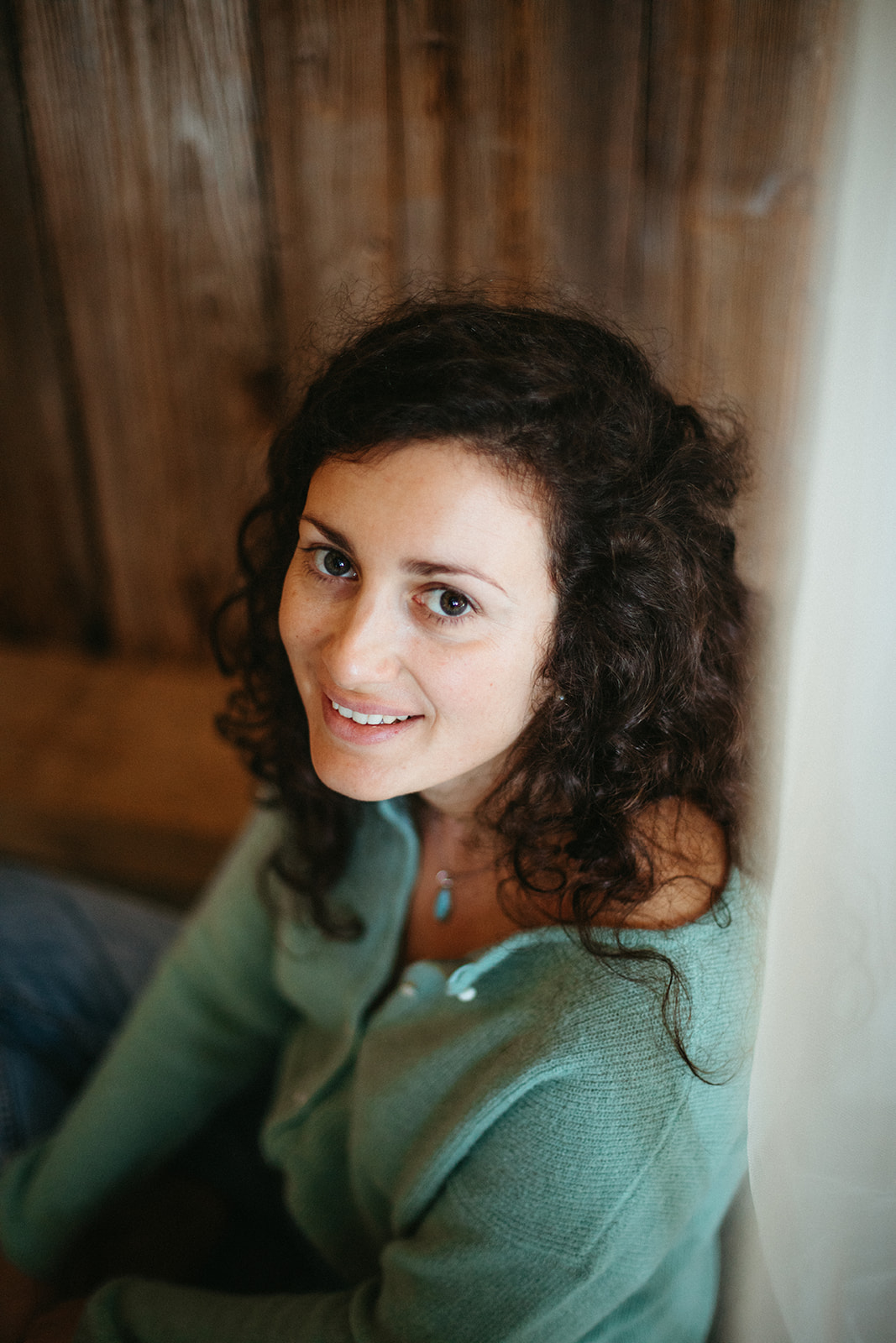 Julie Brohard, naturopathe