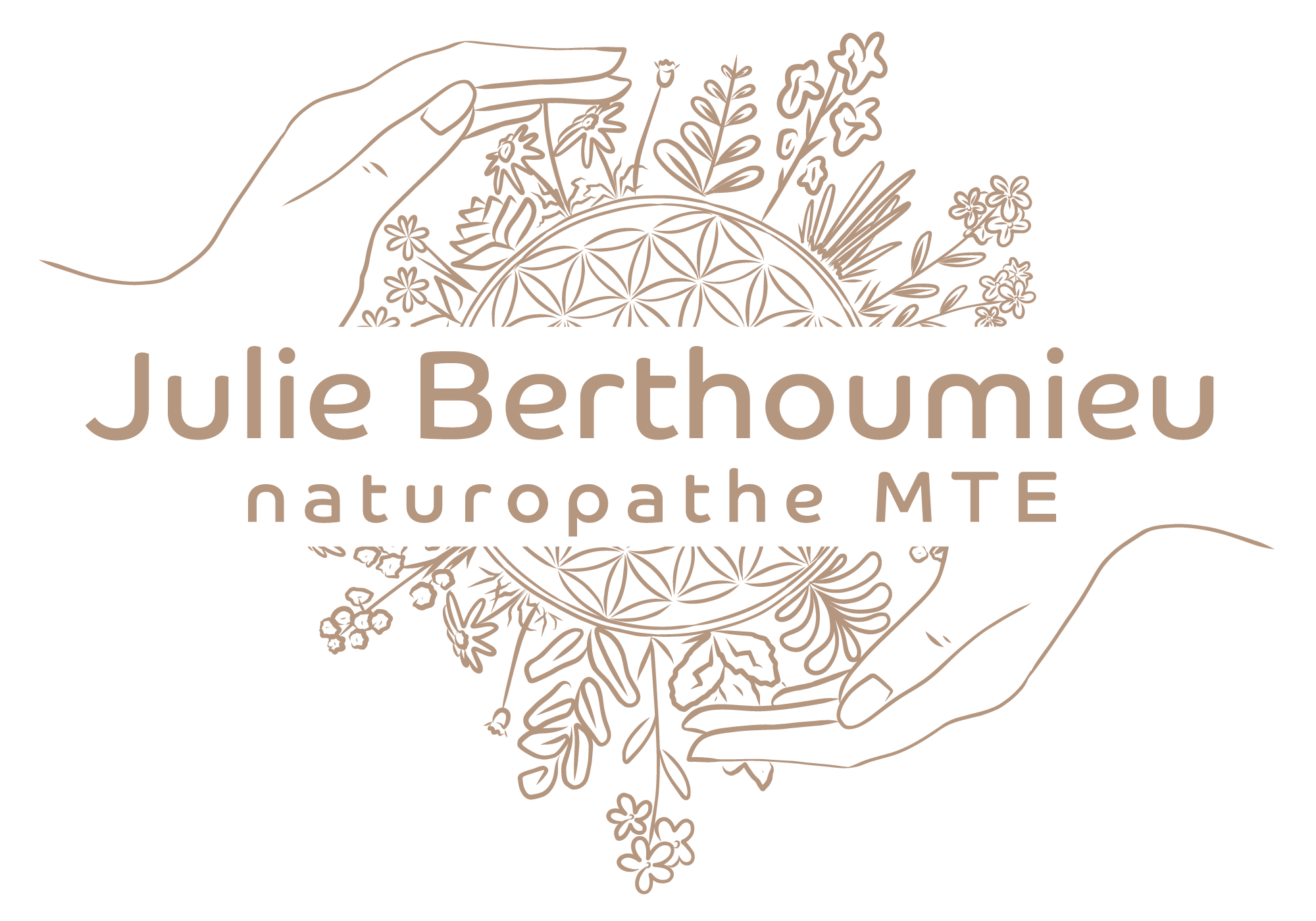 Julie Brohard Naturopathe